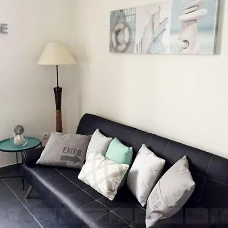 Fouras, 3 Pieces, 5 Personnes - Fr-1-523-6 Apartamento